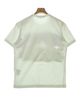 COMME des GARCONS SHIRT（コムデギャルソンシャツ）Tシャツ・カットソー 白 サイズ:L メンズ/2200612174207