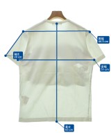 COMME des GARCONS SHIRT（コムデギャルソンシャツ）Tシャツ・カットソー 白 サイズ:L メンズ/2200612174207