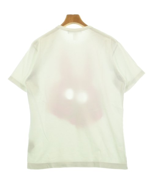 COMME des GARCONS SHIRT（コムデギャルソンシャツ）Tシャツ・カットソー 白 サイズ:X(M位) メンズ/2200612174214