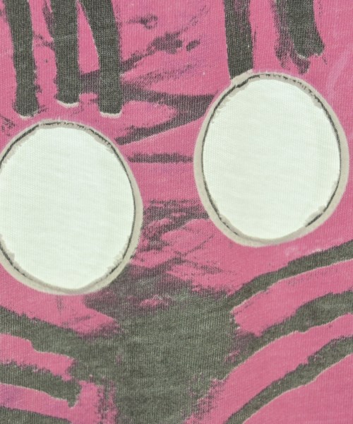 COMME des GARCONS SHIRT（コムデギャルソンシャツ）Tシャツ・カットソー 白 サイズ:X(M位) メンズ/2200612174214