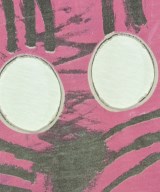 COMME des GARCONS SHIRT（コムデギャルソンシャツ）Tシャツ・カットソー 白 サイズ:X(M位) メンズ/2200612174214