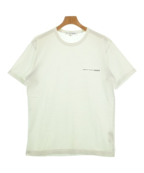 コムデギャルソンシャツ(COMME des GARCONS SHIRT)のCOMME des GARCONS SHIRT Tシャツ・カットソー