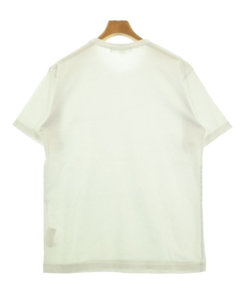 COMME des GARCONS SHIRT（コムデギャルソンシャツ）Tシャツ・カットソー 白 サイズ:X(M位) メンズ/2200612174221