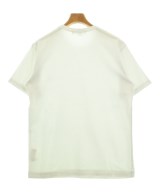 COMME des GARCONS SHIRT（コムデギャルソンシャツ）Tシャツ・カットソー 白 サイズ:X(M位) メンズ/2200612174221