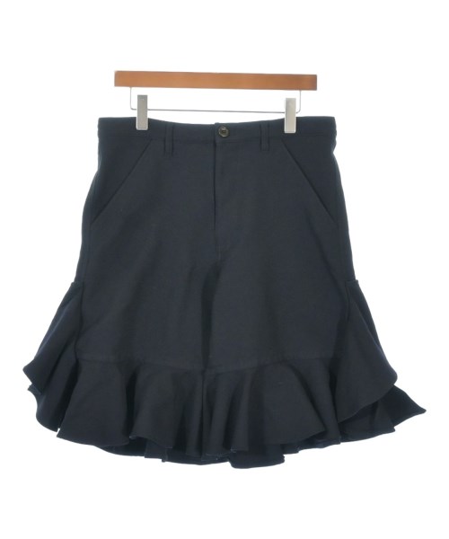 コムデギャルソンシャツ(COMME des GARCONS SHIRT)のCOMME des GARCONS SHIRT ショートパンツ