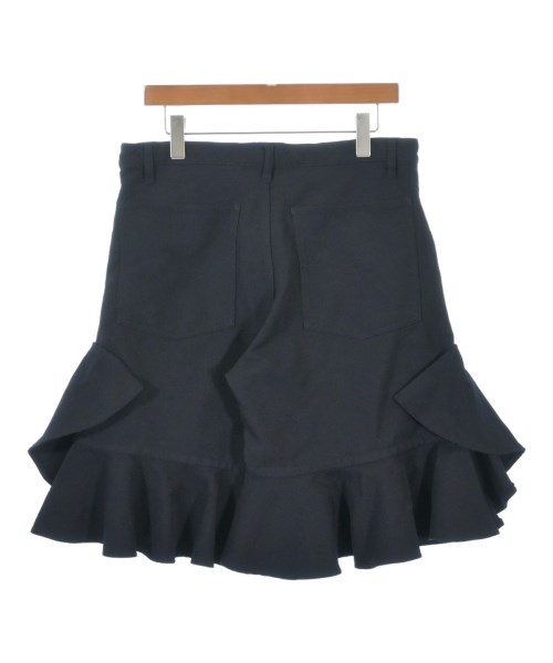 COMME des GARCONS SHIRT（コムデギャルソンシャツ）ショートパンツ 紺 サイズ:S メンズ/2200615090177