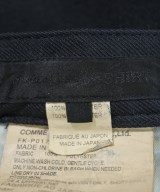 COMME des GARCONS SHIRT（コムデギャルソンシャツ）ショートパンツ 紺 サイズ:S メンズ/2200615090177