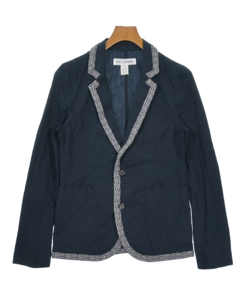 COMME des GARCONS SHIRT カジュアルシャツ