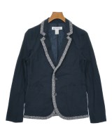 COMME des GARCONS SHIRT（コムデギャルソンシャツ）カジュアルシャツ 紺 サイズ:XS メンズ/2200624551041
