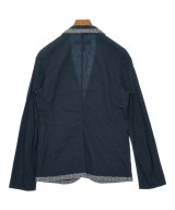 COMME des GARCONS SHIRT（コムデギャルソンシャツ）カジュアルシャツ 紺 サイズ:XS メンズ/2200624551041