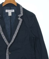 COMME des GARCONS SHIRT（コムデギャルソンシャツ）カジュアルシャツ 紺 サイズ:XS メンズ/2200624551041