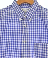 COMME des GARCONS SHIRT（コムデギャルソンシャツ）カジュアルシャツ 青 サイズ:L メンズ/2200624613046
