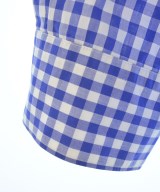 COMME des GARCONS SHIRT（コムデギャルソンシャツ）カジュアルシャツ 青 サイズ:L メンズ/2200624613046