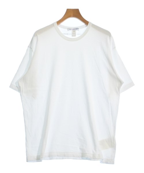 コムデギャルソンシャツ(COMME des GARCONS SHIRT)のCOMME des GARCONS SHIRT Tシャツ・カットソー
