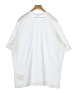 COMME des GARCONS SHIRT（コムデギャルソンシャツ）Tシャツ・カットソー 白 サイズ:L メンズ/2200624647027