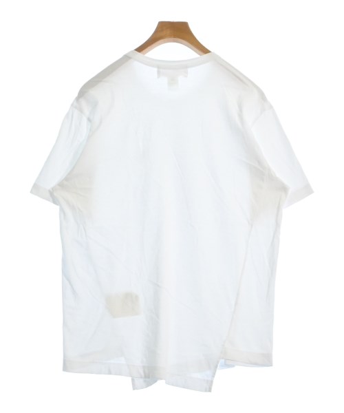 COMME des GARCONS SHIRT（コムデギャルソンシャツ）Tシャツ・カットソー 白 サイズ:XL メンズ/2200624647034