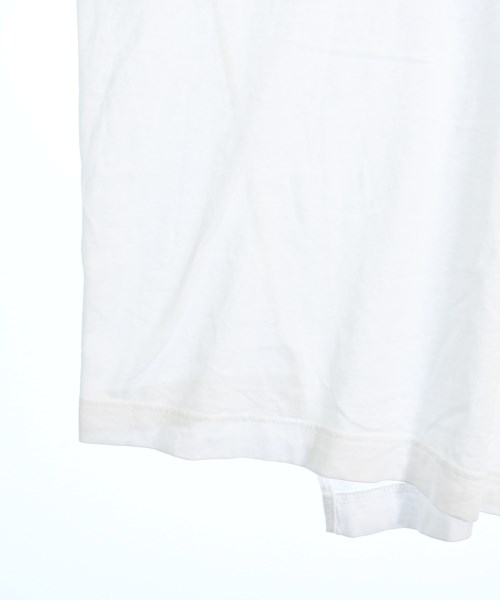 COMME des GARCONS SHIRT（コムデギャルソンシャツ）Tシャツ・カットソー 白 サイズ:XL メンズ/2200624647034