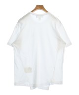 COMME des GARCONS SHIRT（コムデギャルソンシャツ）Tシャツ・カットソー 白 サイズ:XL メンズ/2200624647034