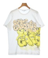 COMME des GARCONS SHIRT（コムデギャルソンシャツ）Tシャツ・カットソー 白 サイズ:L メンズ/2200624647041