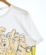 COMME des GARCONS SHIRT（コムデギャルソンシャツ）Tシャツ・カットソー 白 サイズ:L メンズ/2200624647041