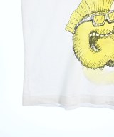 COMME des GARCONS SHIRT（コムデギャルソンシャツ）Tシャツ・カットソー 白 サイズ:L メンズ/2200624647041