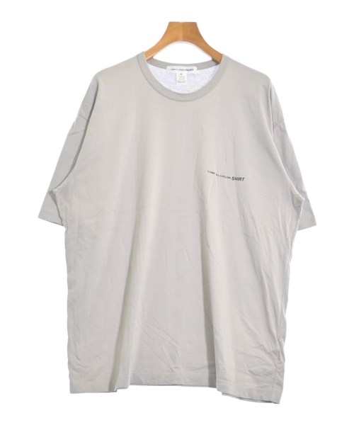 コムデギャルソンシャツ(COMME des GARCONS SHIRT)のCOMME des GARCONS SHIRT Tシャツ・カットソー