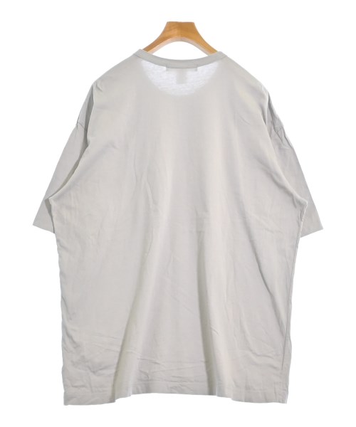 COMME des GARCONS SHIRT（コムデギャルソンシャツ）Tシャツ・カットソー グレー サイズ:XL メンズ/2200624647058