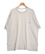 COMME des GARCONS SHIRT（コムデギャルソンシャツ）Tシャツ・カットソー グレー サイズ:XL メンズ/2200624647065