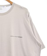 COMME des GARCONS SHIRT（コムデギャルソンシャツ）Tシャツ・カットソー グレー サイズ:XL メンズ/2200624647065