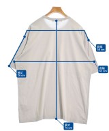 COMME des GARCONS SHIRT（コムデギャルソンシャツ）Tシャツ・カットソー グレー サイズ:XL メンズ/2200624647065