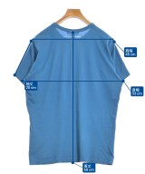 COMME des GARCONS SHIRT（コムデギャルソンシャツ）Tシャツ・カットソー 青 サイズ:L メンズ/2200624647072