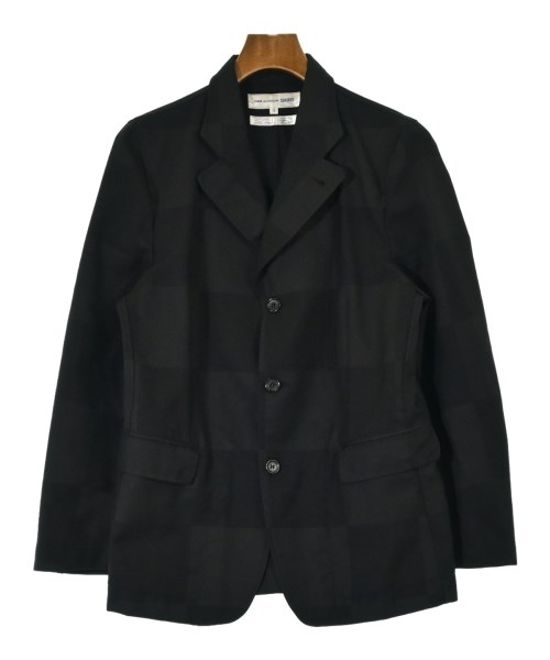 COMME des GARCONS SHIRT テーラードジャケット