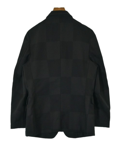 COMME des GARCONS SHIRT（コムデギャルソンシャツ）テーラードジャケット 黒 サイズ:S メンズ/2200624675051