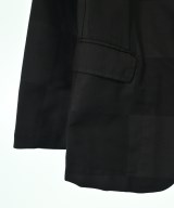 COMME des GARCONS SHIRT（コムデギャルソンシャツ）テーラードジャケット 黒 サイズ:S メンズ/2200624675051