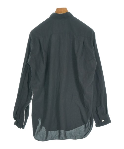 COMME des GARCONS SHIRT（コムデギャルソンシャツ）カジュアルシャツ 黒 サイズ:M メンズ/2200624732020