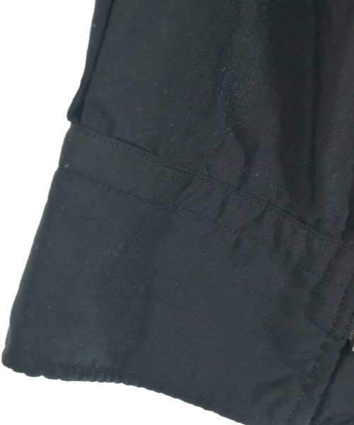COMME des GARCONS SHIRT（コムデギャルソンシャツ）カジュアルシャツ 黒 サイズ:M メンズ/2200624732020