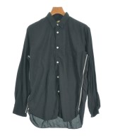 COMME des GARCONS SHIRT（コムデギャルソンシャツ）カジュアルシャツ 黒 サイズ:M メンズ/2200624732020