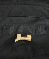 COMME des GARCONS SHIRT（コムデギャルソンシャツ）カジュアルシャツ 黒 サイズ:M メンズ/2200624732020