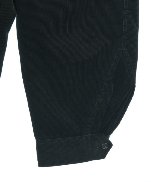 COMME des GARCONS SHIRT（コムデギャルソンシャツ）その他 黒 サイズ:S メンズ/2200624732044