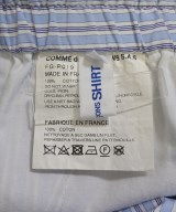 COMME des GARCONS SHIRT（コムデギャルソンシャツ）その他 青 サイズ:XS メンズ/2200624732068