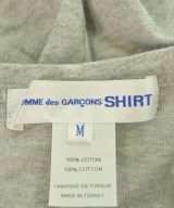 COMME des GARCONS SHIRT（コムデギャルソンシャツ）Tシャツ・カットソー グレー サイズ:M メンズ/2200619193010