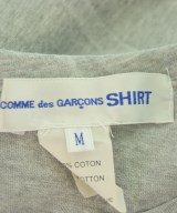 COMME des GARCONS SHIRT（コムデギャルソンシャツ）Tシャツ・カットソー グレー サイズ:M メンズ/2200619193027