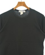 COMME des GARCONS SHIRT（コムデギャルソンシャツ）Tシャツ・カットソー 黒 サイズ:S メンズ/2200619193034