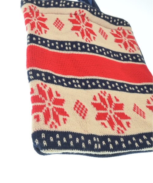 COMME des GARCONS SHIRT（コムデギャルソンシャツ）トートバッグ その他（柄物・カラフル） サイズ:- メンズ/2200624973201