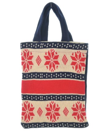 COMME des GARCONS SHIRT（コムデギャルソンシャツ）トートバッグ