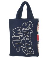 COMME des GARCONS SHIRT（コムデギャルソンシャツ）トートバッグ その他（柄物・カラフル） サイズ:- メンズ/2200624973201