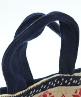 COMME des GARCONS SHIRT（コムデギャルソンシャツ）トートバッグ その他（柄物・カラフル） サイズ:- メンズ/2200624973201