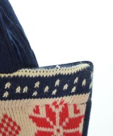 COMME des GARCONS SHIRT（コムデギャルソンシャツ）トートバッグ その他（柄物・カラフル） サイズ:- メンズ/2200624973201