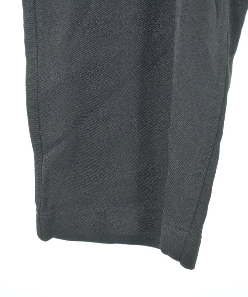 COMME des GARCONS SHIRT（コムデギャルソンシャツ）その他 黒 サイズ:XS メンズ/2200624998013