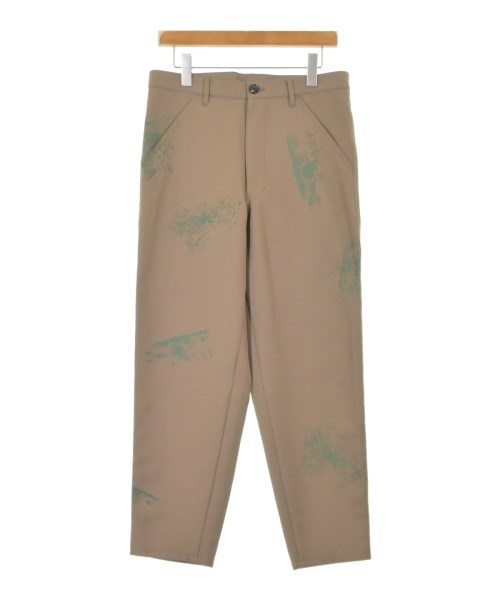 COMME des GARCONS SHIRT パンツ（そ